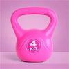 Fitness Kettlebell Female Men&#39;s Home Competitive Dip Kettlebell