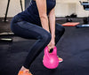 Fitness Kettlebell Female Men&#39;s Home Competitive Dip Kettlebell