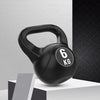 Household Small Dumbbell Fitness Practice Arm Carry Buttock Equipment Man Kettle Bell