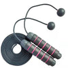 Solid Wireless Ball Suit Skipping Rope Adult Fitness Sports Student Physical Training