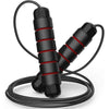 Skipping Rope, Steel Rope Racing Skipping Rope, Fitness Sports Skipping Rope