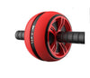 Large Silent TPR Abdominal Wheel Roller