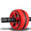 Large Silent TPR Abdominal Wheel Roller