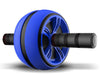 Large Silent TPR Abdominal Wheel Roller