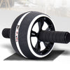 Large Silent TPR Abdominal Wheel Roller